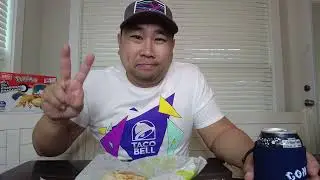 Taco Bell x Chicken Wings? Any good? Chautastic or trash? Trying the chicken wings from taco bell.