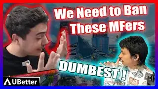 Another Day, Another Hal&rsquo;s Rage😡 & Why Pros Can&rsquo;t Stop Calling Gen.G Brain-Dead! 💥🤦&zwj;♂️
