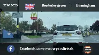 Bordesley Green | Birmingham