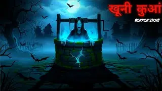 Khooni kuan ☠️🔥☠️ || खूनी  कुआं || #khoonikuan @ScaryPumpkin @KhooniMonday 