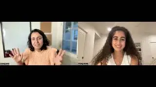 Iranian Youth Connections Interview with ER Physician & Performance Coach Dr. Shideh Shafie