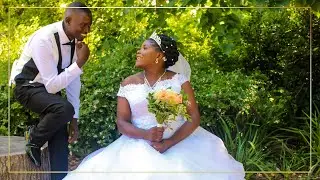 Pritchard & Future's Top Wedding (Full Wedding)