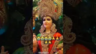 काली माता विसर्जन विशेष #kali #kalimantan #bakthi