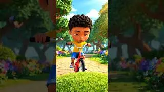 Himmat Mat Haarna! | Motivational Kids Story 🌟#NanheKadam