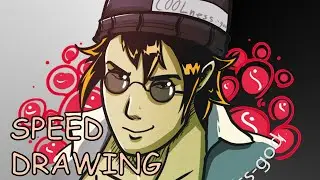 Coolnessgod New Icon