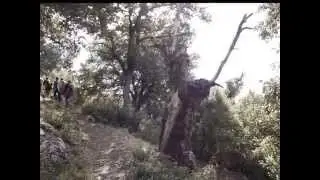 Sierra Mágina (Jaén): Dehesa de Mata Bejid