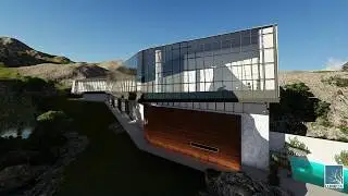 Lumion Video Animation #2