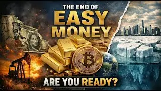 It&rsquo;s Not a Recession  It&rsquo;s a Phase Transition in the Financial System