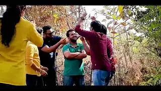 Kabhi use Noor Noor Kehta hoon | Rohan💕Kirti | Jayashree Patil