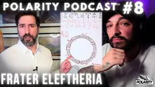 Communicating with Non-Human Intelligence, Enochian Magic & The Occult | Lifting the Lamp #8