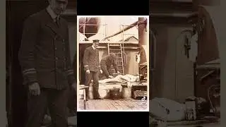 Recovering Bodies #titanic #trending #youtube #shorts #youtubeshorts