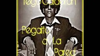 Pegaito a La Pared - Tego Calderon [HOT NEW SONG]