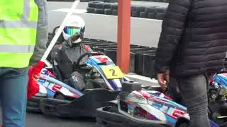 Turba karting challenge