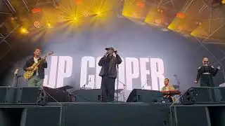 JP Cooper - Diamonds And Gold - Lincoln Castle 30 June 2024
