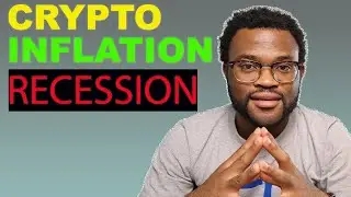 Bitcoin & Crypto & Broad Market Analysis (BTC, ETH, ADA, SOL, USDC)