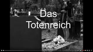 Das Totenreich