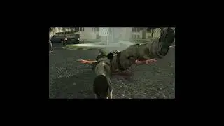 1,000 Enemies Killed During Bullet Time