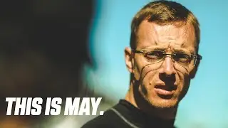This Is May | Sebastien Bourdais