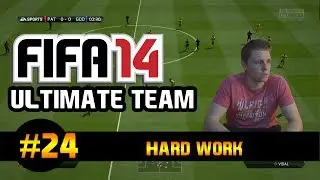 Fifa 14 Ultimate Team | 