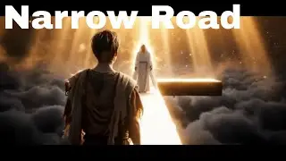 Narrow Road Music Video