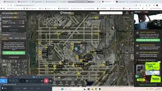 ✈️🛫🛬Ground Actions At ORD/KORD 2025.11.19.✈️🛫🛬
