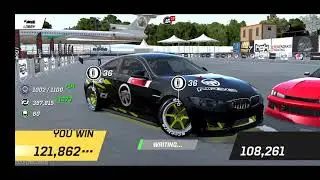 Mobile Monday TORQUE DRIFT my M4 Gets some love and tuning!!