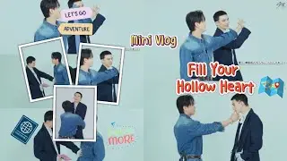 CHANGBIN & HYUNJIN: 