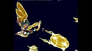Zariel Bow Nsig 2 v 2 infinity combo V2