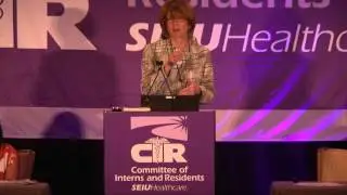 Culture Change & Leadership in Medicine -Linda Pololi, M.D.