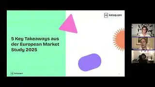 Kolsquare Webinar: Influencer Marketing 2025/26: The Big Shift?
