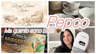 PEPCO 🌷 TROPPO CARINI 🥰 TISANA ☕️