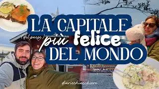 HELSINKI in 3 giorni 🇫🇮 Itinerario completo, costi e cosa vedere nel paese più felice del mondo