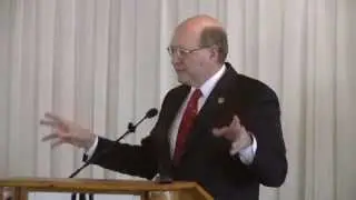 Ben Rast: Better Business According to Bastiat