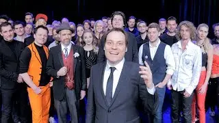 Tökéletesen sikerült 10x egymás után!!!