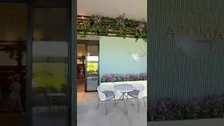 Aroma Cafe #allinclusiveresort #brandnew2025 #cancun2025 #travel #excellencecoralplayamujeres