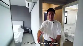 Buangkok | Home Tour | Singapore HDB