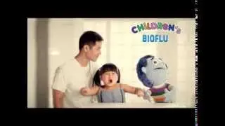 Paracetamol Bioflu 