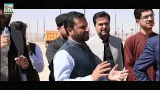 DHA Quetta Latest Official Video Update Oct 11 2023