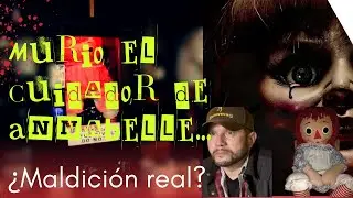 Muere Dan Rivera