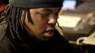 BEHIND THE BEATZ FEAT.. TREEGOTTI AND MOON