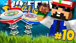 Can We *TAKE OVER* 5 Gyms?! in Minecraft: POKEMON
