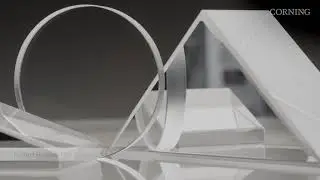 Corning Advanced Optics Capabilities