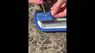How to replace Wagtail HighFlyer Glide Strips