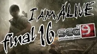 Let's Play I Am Alive #16 FINAL - Разочарование, хоть кого-то спасли...