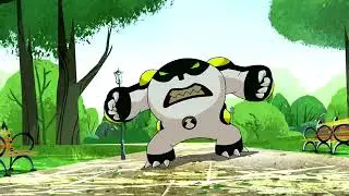 Ben 10 reboot Season 5 Ben Gen 10 sneak peek 1