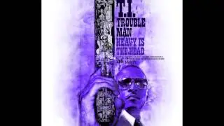 T.I. TRAP BACK JUMPING (CLEAN VERSION)