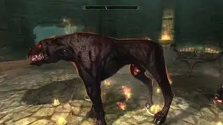 strange start