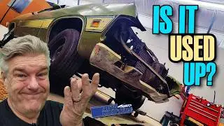Test Fit Used Car Parts To Find Problems Now