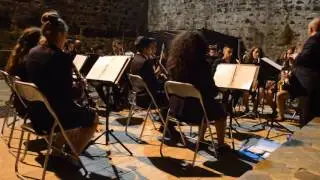 Concerto Sociedade Filarm&oacute;nica Bendadense