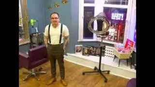 Hair Salon Brighton